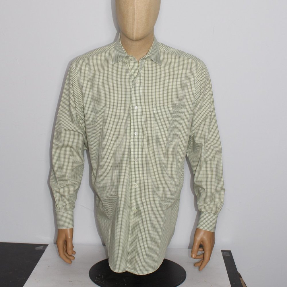 🤑 3 for $15🤑 Brooks Brothers Classic Button Down Dress Shirt